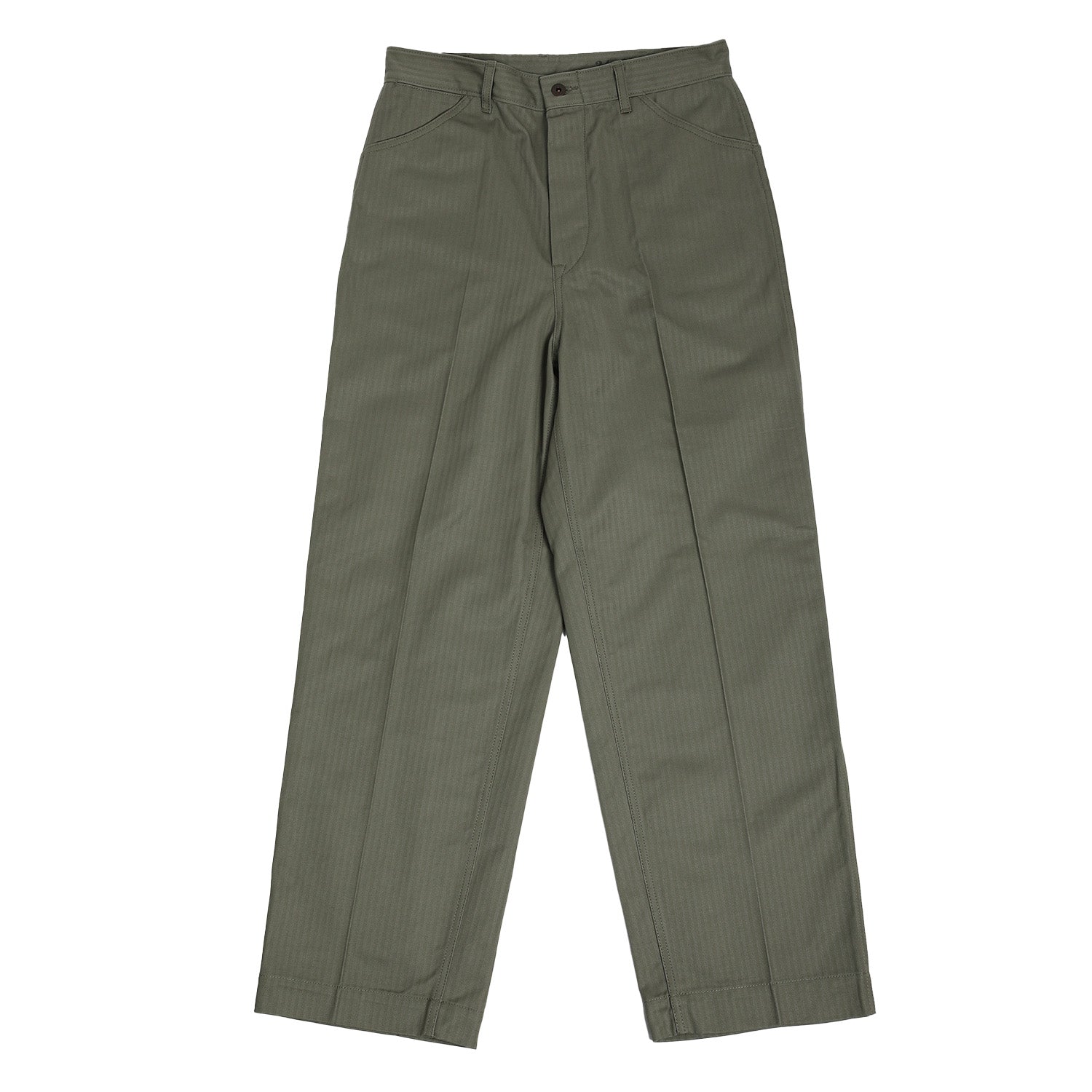 Usmc P 41 Trousers Utility Hbt