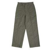 USMC P-41 TROUSERS UTILITY HBT