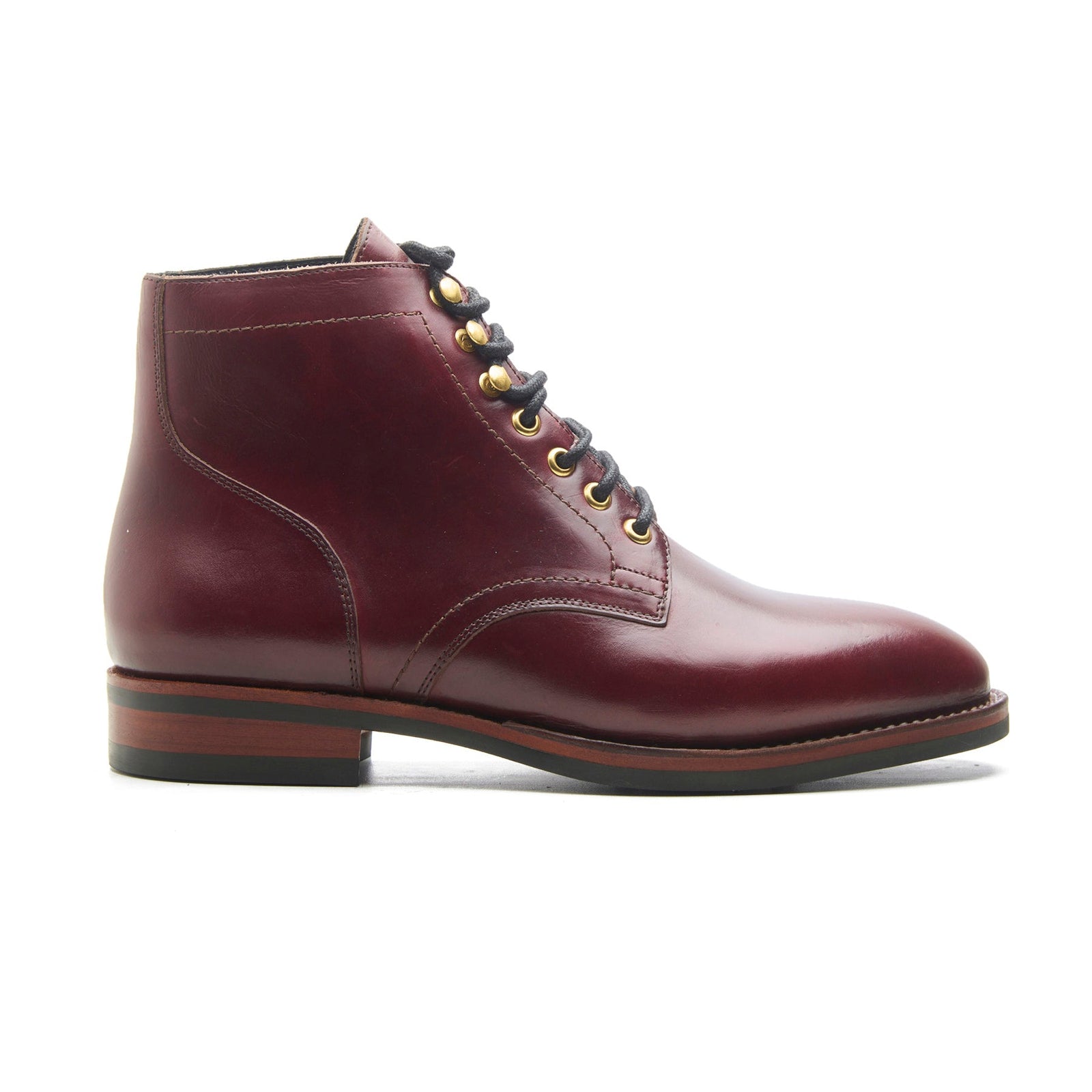 Rudiger Service Boot Chromexcel Color 8 Service Boots
