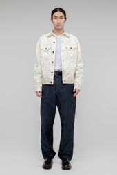 【SALE】Trucker Jacket