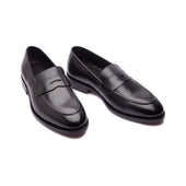 Aurus Penny Loafer Hand Welted Classics Collection