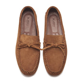 Edsel Driving Shoes Suede Blake Stitched Summer Classics