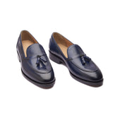 Royce Tassel Loafer Hand Welted Classics Collection