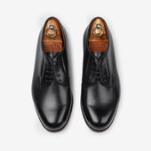 Blucher Mod Last