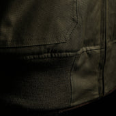 B 10 Flight Jacket Factory Legacy Fur Collar