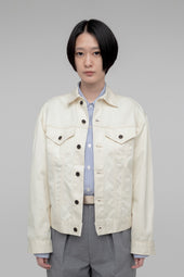 【SALE】Trucker Jacket