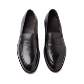 Aurus Penny Loafer Hand Welted Classics Collection