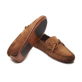 Edsel Driving Shoes Suede Blake Stitched Summer Classics