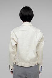【SALE】Trucker Jacket