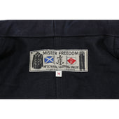 Mar Sub Work Jacket