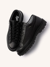 Danner Field Low GORE-TEX Shoes in Jet Black