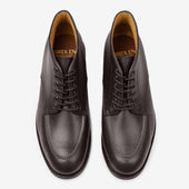 Detroit Boot - Mokka - Saga Last