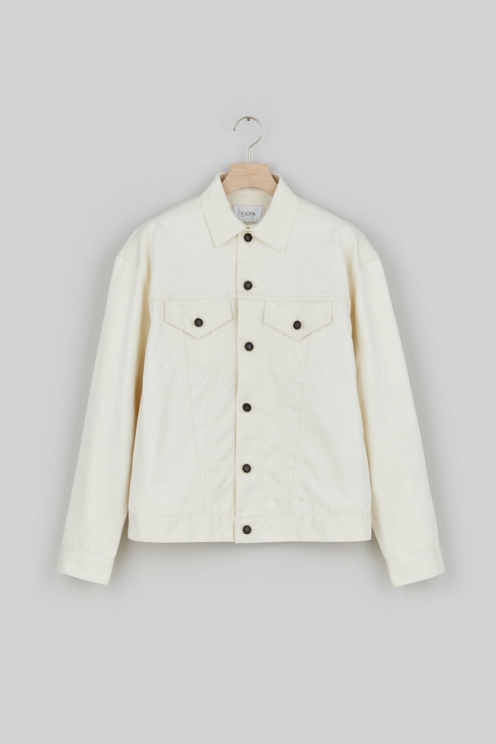 【SALE】Trucker Jacket