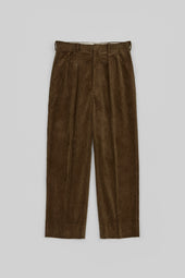 【SALE】CIOTA × J.PRESS Corduroy Trousers