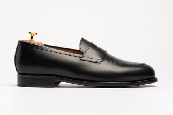 The Penny Loafer
