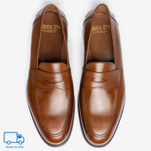 Penny Loafer Ii Rufer Last Rtw