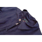 Longshoreman Shirt - Indigo HBT