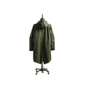 M 51 Parka Mil P 11013a