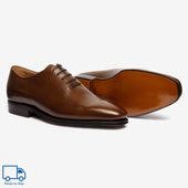 Wholecut Oxford Deus Last Rtw