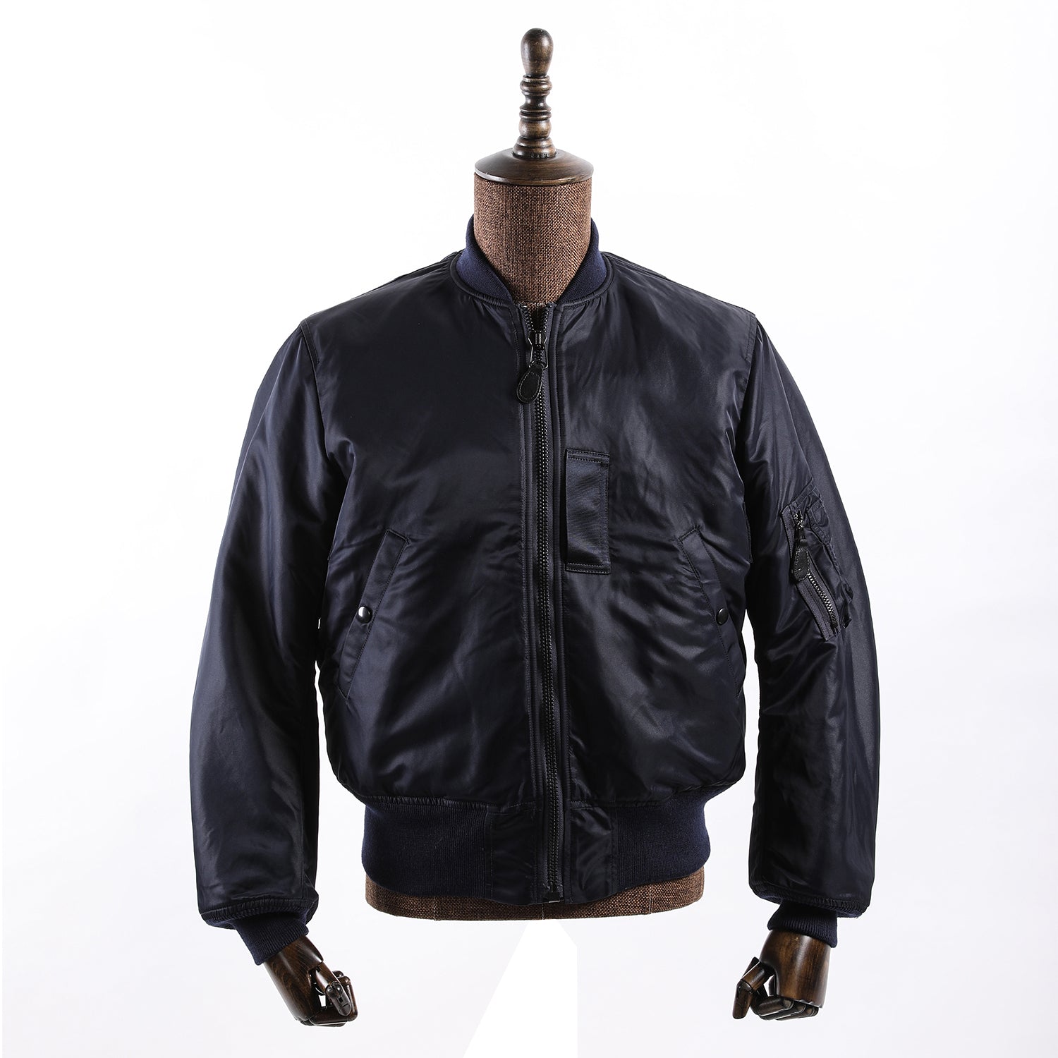 B 15c Mod Flight Jacket