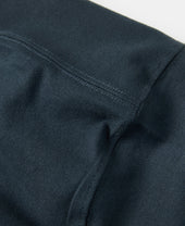 9 oz Cotton Tubular T-Shirt - Vintage Black