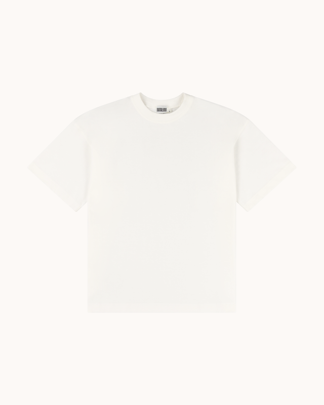 Sport Tee - Off-White