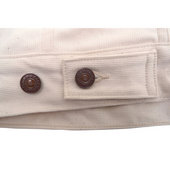 Cowboy Jacket - Wheat Pique - Warehouse