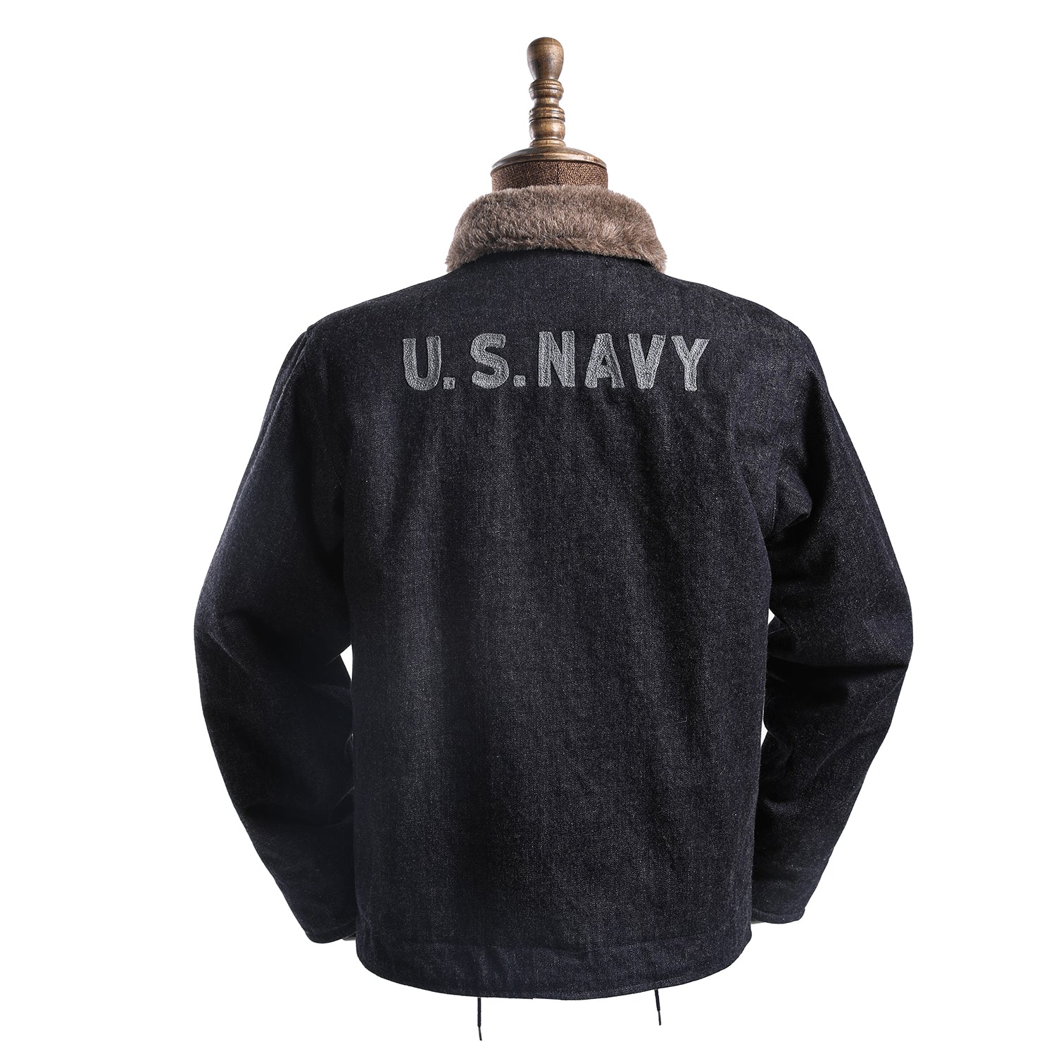 N 1 Deck Jacket
