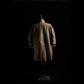 M-1965 PARKA KHAKI