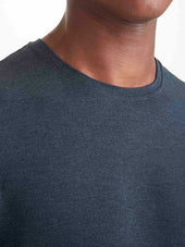 Men S Marlowe T Shirt And Lounge Trousers Anthracite Set