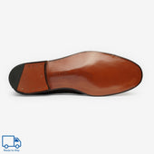 Unlined Chukka Boot Bitter Choco Rui Last Rtw