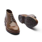 Walberg 5 Eyelet Chukka Boot Natural Chromexcel Boot 2 0