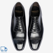 Austere Adelaide Deus Last Rtw