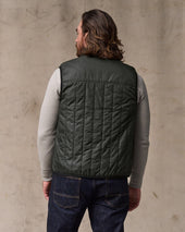 Ultralight Vest - Raven