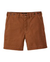 Dry Tin Cloth Shorts
