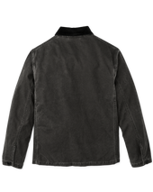 Canvas Outfitter Jacket - Peat