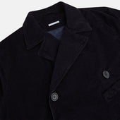 Kingston Corduroy Caban Jacket