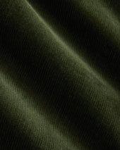 Fine Wale Corduroy Chore Blazer | Dark Forest
