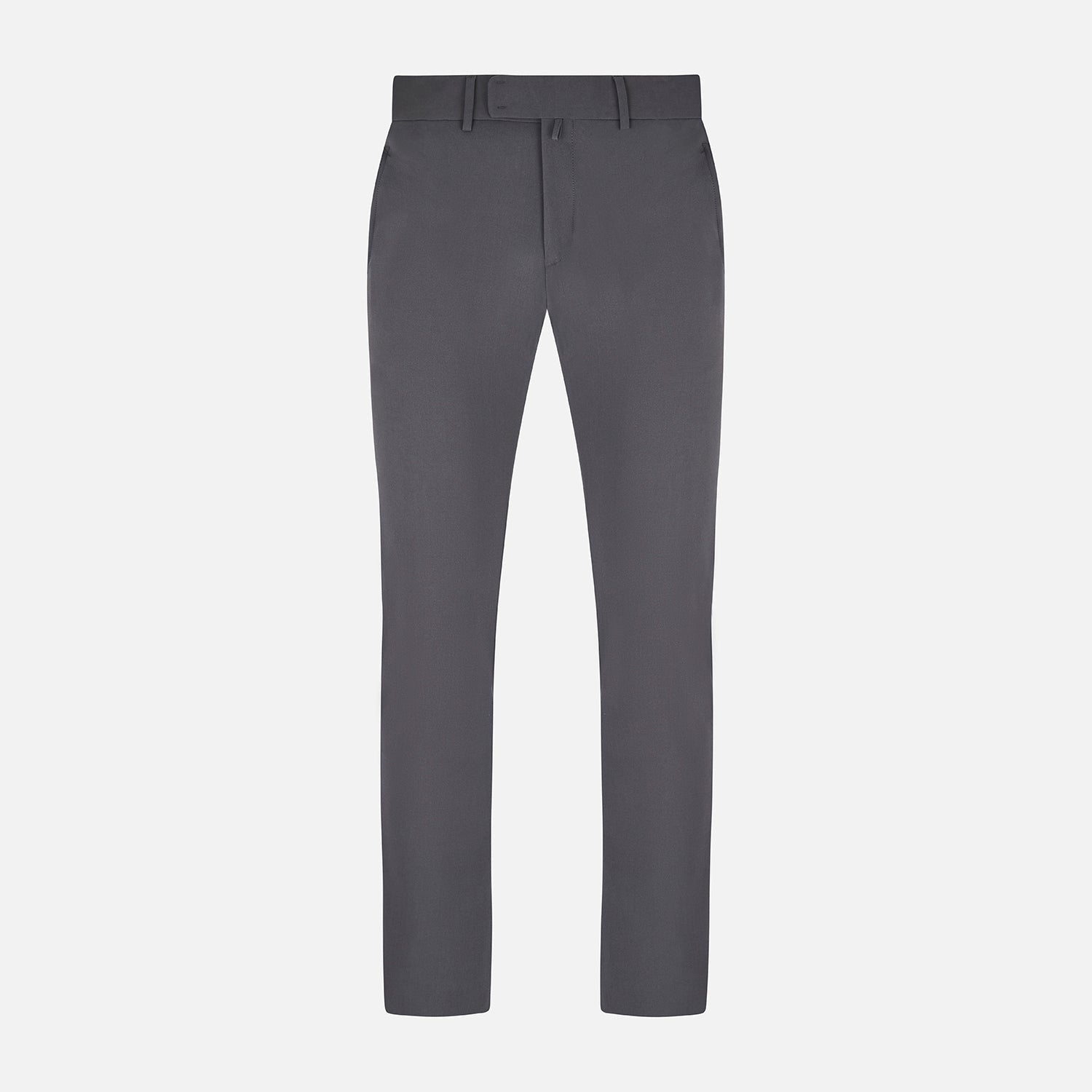 James Trouser