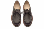 MICHAEL/MARCHE NOIX- CERF MARRON