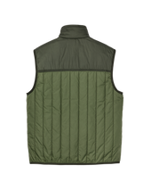 Ultralight Vest - Cypress / Dark Forest