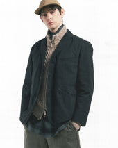 Explorer Jacket