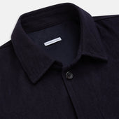 Primrose Overshirt