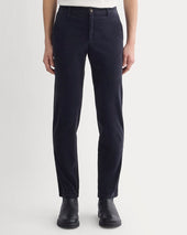 The Corduroy Trouser | Navy