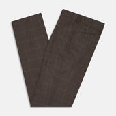 Check Arthur Trousers