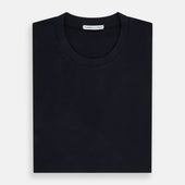 Short Sleeve Fitted T Shirt