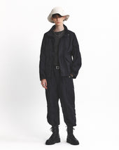 Protected Field Parka