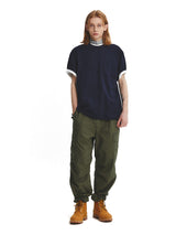 Field Pants Wide Fit Ripstop