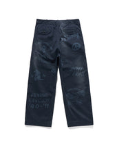 Vintage Memirial Chino Pants D Moleskin