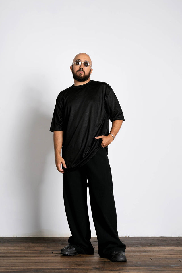 Experiment 327 - Ramielust Cut Three T-Shirt